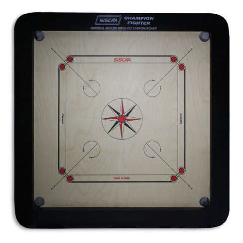 Bulldog carrom 2024 board price